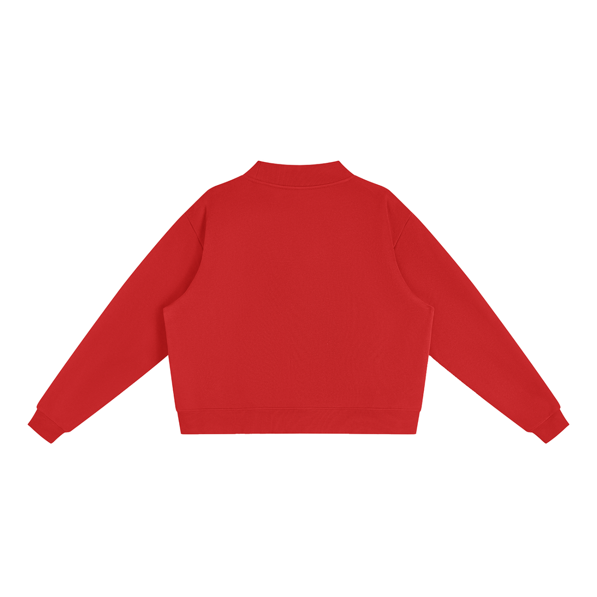 RYA MOCKNECK SWEATSHIRT