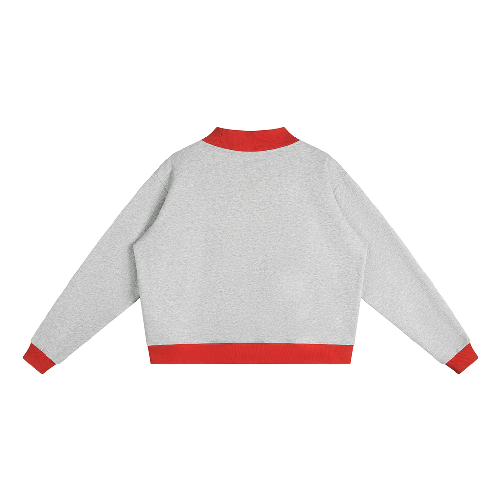 RYA BIBLE CLUB SWEATSHIRT (GREY)