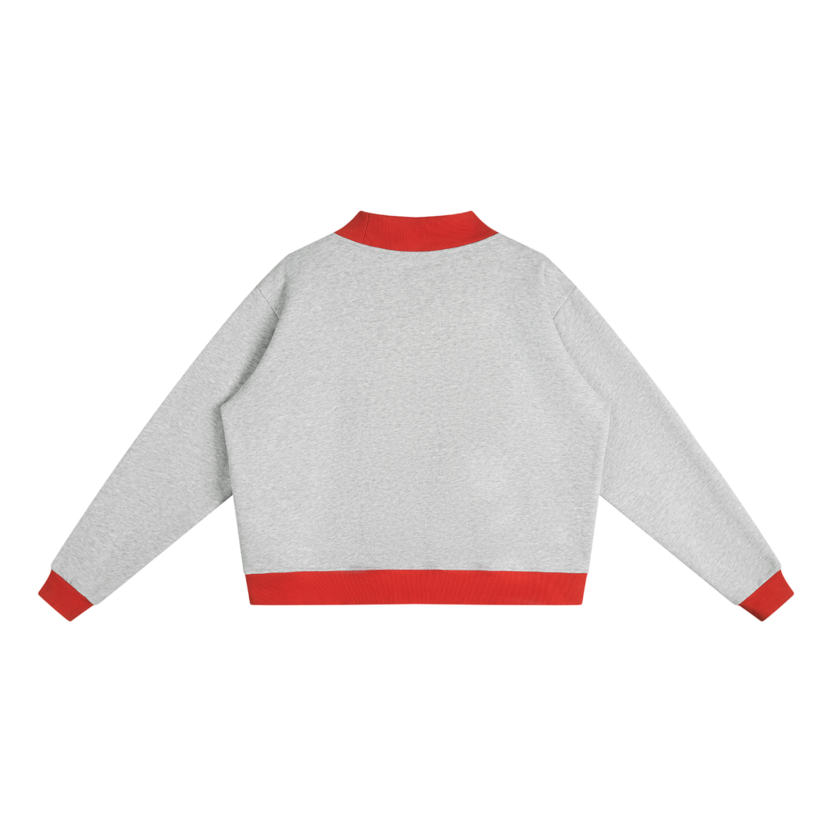 RYA BIBLE CLUB SWEATSHIRT (GREY)