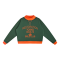 RYA BIBLE CLUB SWEATSHIRT