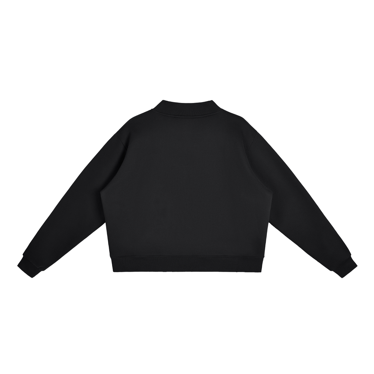 RYA MOCKNECK SWEATSHIRT
