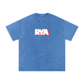 RYA White & Red