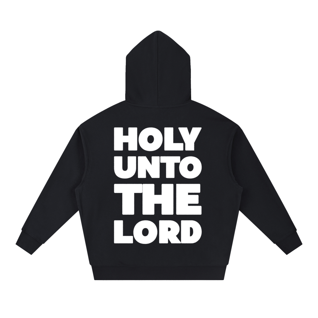 RYA Holy Unto The Lord Hoodie
