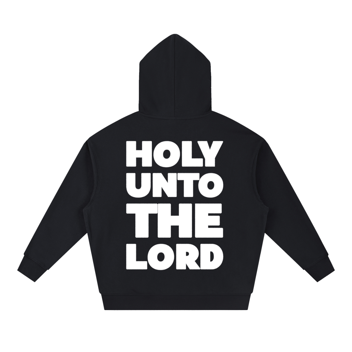 RYA Holy Unto The Lord Hoodie