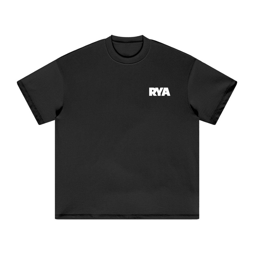 RYA "YOUNG ADULTS" T-SHIRT