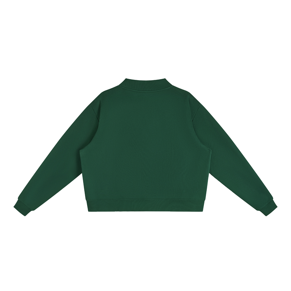 RYA MOCKNECK SWEATSHIRT