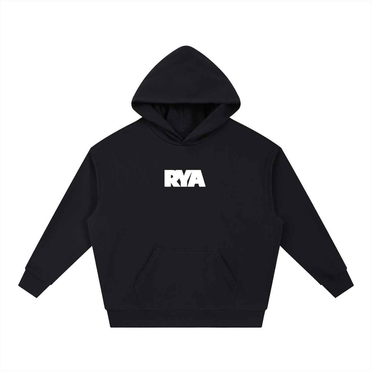 RYA Holy Unto The Lord Hoodie