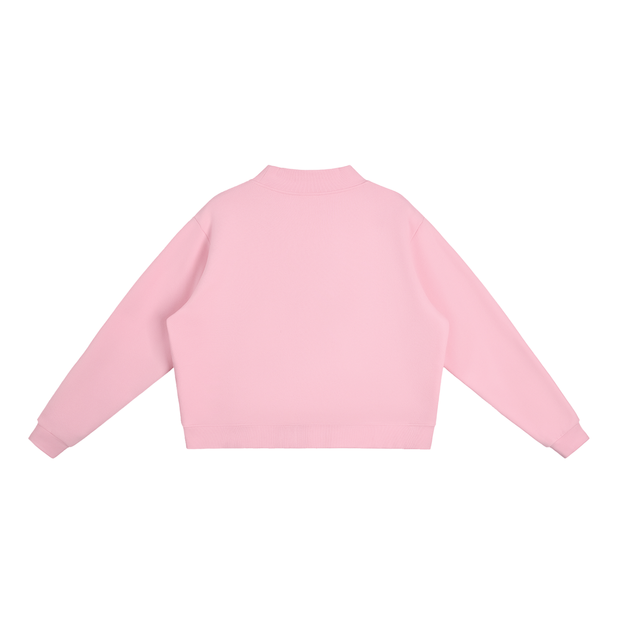 RYA MOCKNECK SWEATSHIRT